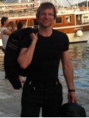 Dr.-Ing. Harald Klockenhoff