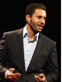 Mag. Benedikt Ahlfeld