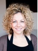 Yael Zervos