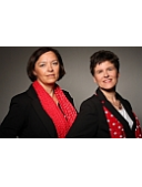 HC Müller und BC Schmidt