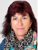Yvonne Nagel