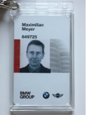 Maximilian Meyer