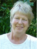 Claudia Hußmann