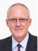 Dr Thomas Reischauer