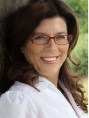 Karin Pilz