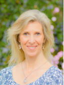 Claudia Sellegard