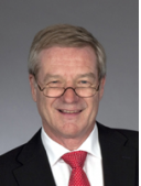 Mag. Wolfgang Jocher