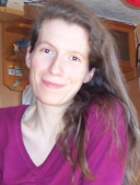 Friederike Hain