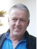 Dr. Reinhold Harms