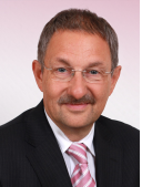 Norbert Strauß