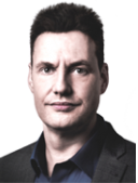 Oliver Beyersdorffer