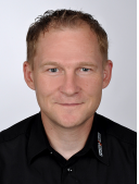 Klaus Rost