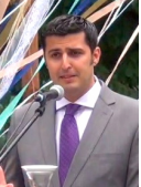 Daniel Mossa