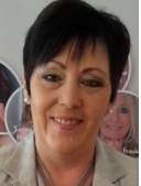 Brigitte Strottner