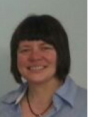 Dipl.-Ing. Antje Klauss-Vorreiter