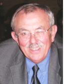 Günter Leibrandt