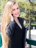 Sonja Volk