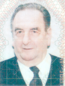 Meister Andre Uebele
