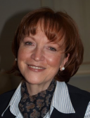 Katharina Dahmen