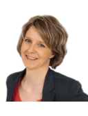 Dipl. Multimedia Producer Sandra Christiansen