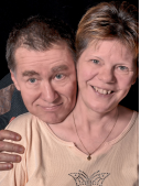 Iris & Roger Ernst