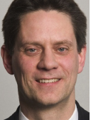 Dr. Bernd Geropp