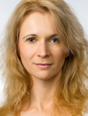 Bernadette Bruckner