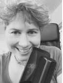 Sandra Mareike Lang