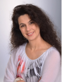 Stephanie Wolter