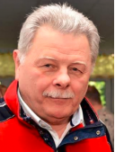 Ernst Mennesclou