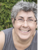 Marion Mitlacher