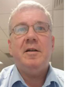 Tony Hughes