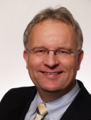Dipl. Ök. Ralf Kuberg