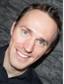 Diplom-Betriebswirt (BA) Lars Schilsong