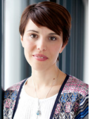 Danijela Saponjic