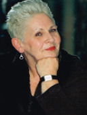 Luder- und Macho-Coach Roswitha Neitzel