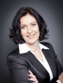 Petra Bauscher
