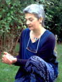 Petra Aiana Freese-Kirchner