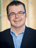 gepr. Betriebswirt Sebastian Döberl