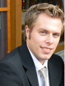 Christian Eckardt