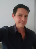 Sebastian Rudolph