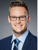 Daniel Denker