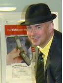 Mathias Elgeti