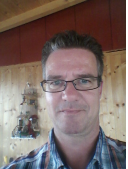 Alexander Rappold