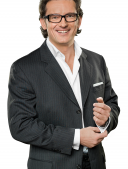 Diplom-Betriebswirt Oliver Geisselhart