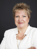 Birgit Jordan