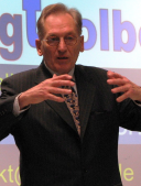 Wolfgang T. Kehl