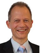 Wolfgang Godlinski