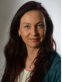 Energiegewinnungscoach Anja Frenger