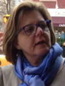 Claudia Schultheiß